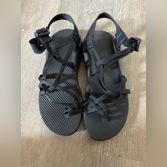 Chaco Women's Chaco Z/Cloud X2 Water Sandals NWOT - Picture 3 of 6